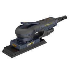 Орбитальная шлифмашина MAXXT MOS400R, 70x198 мм (MOS400R)