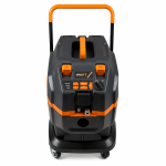 Пилосос MAXXT MVC3800 з автоматичною очисткою фільтра, 1400 Вт (MVC3800) – Фото №5
