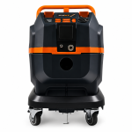 Пилосос MAXXT MVC3800 з автоматичною очисткою фільтра, 1400 Вт (MVC3800) – Фото №6