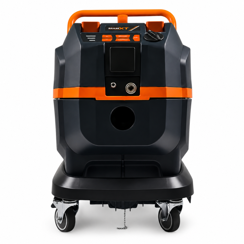 Пилосос MAXXT MVC3800 з автоматичною очисткою фільтра, 1400 Вт (MVC3800)