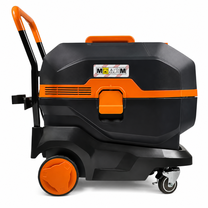 Пилосос MAXXT MVC3800 з автоматичною очисткою фільтра, 1400 Вт (MVC3800)