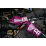 Защитные перчатки МБС MaxiDry® 10XL (56-425) – Фото №9