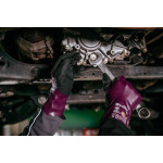 Защитные перчатки МБС MaxiDry® 10XL (56-425) – Фото №4