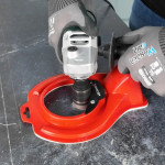 Коллектор для отбора пыли 82 3.0 Mechanic DrillDUSTER (71419031048) – Фото №7