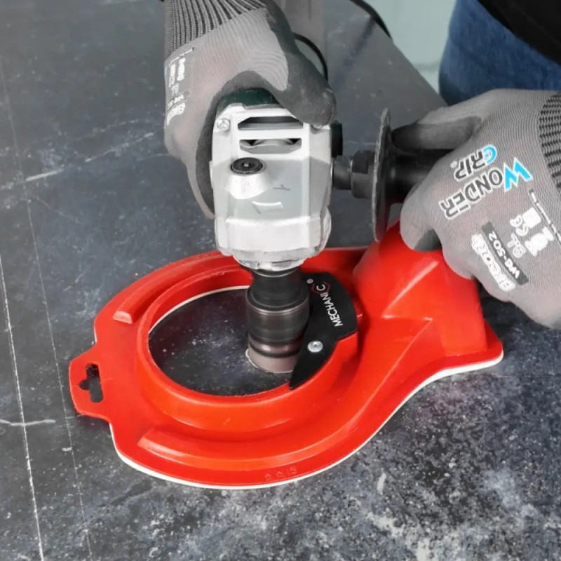 Коллектор для отбора пыли 82 3.0 Mechanic DrillDUSTER (71419031048)