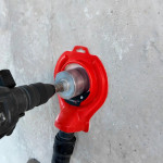 Коллектор для отбора пыли 82 3.0 Mechanic DrillDUSTER (71419031048) – Фото №6