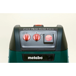 Пылесос  моющий Metabo ASR 35 L ACP универсальный  (602057000) – Фото №4