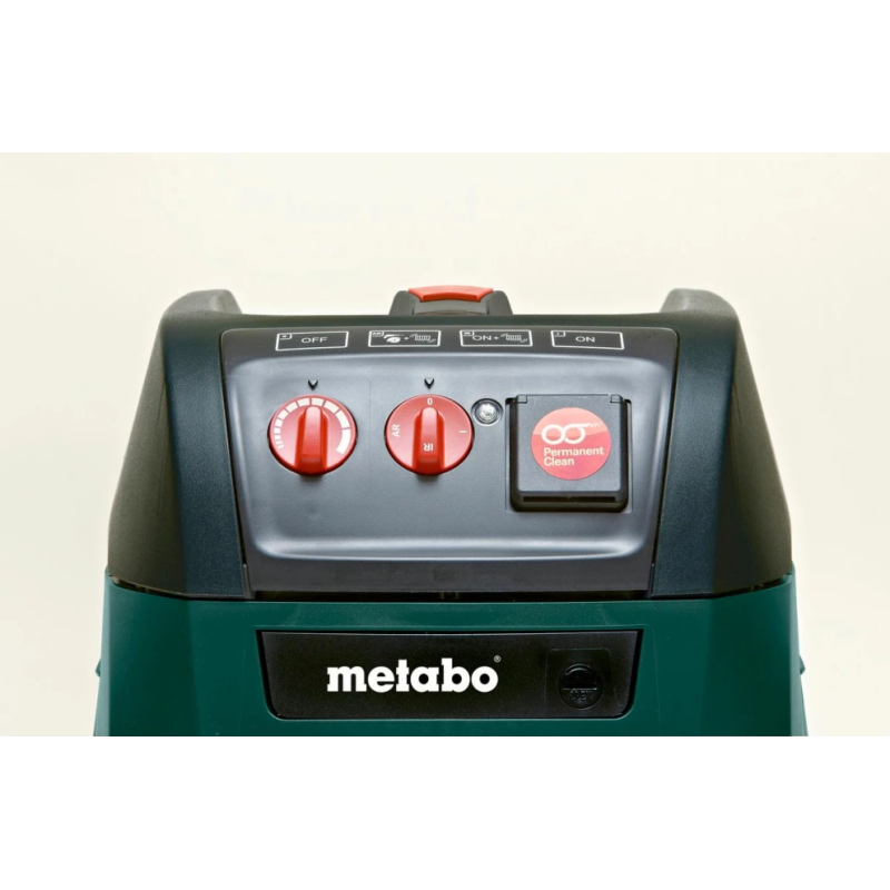 Пылесос  моющий Metabo ASR 35 L ACP универсальный  (602057000)