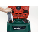 Пылесос  моющий Metabo ASR 35 L ACP универсальный  (602057000) – Фото №3