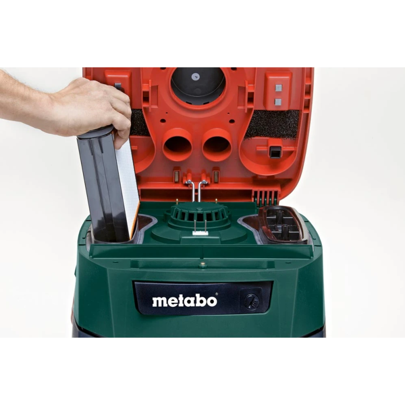 Пылесос  моющий Metabo ASR 35 L ACP универсальный  (602057000)
