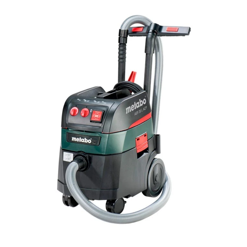 Пылесос  моющий Metabo ASR 35 L ACP универсальный  (602057000)