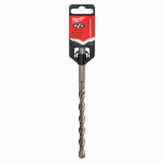 Бур SDS-PLUS M2 MILWAUKEE, Ø 10мм 160/100 мм (4932307073) – Фото №1