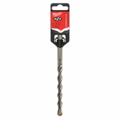 Бур SDS-PLUS M2 MILWAUKEE, Ø 10мм 160/100 мм (4932307073)