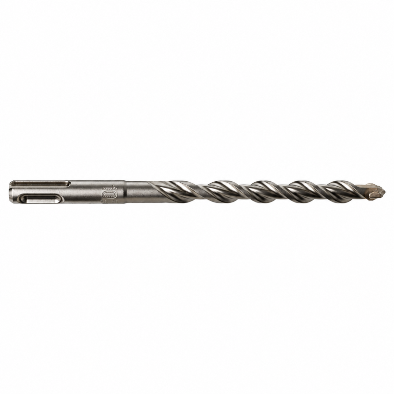 Бур SDS-PLUS M2 MILWAUKEE, Ø 10мм 160/100 мм (4932307073)