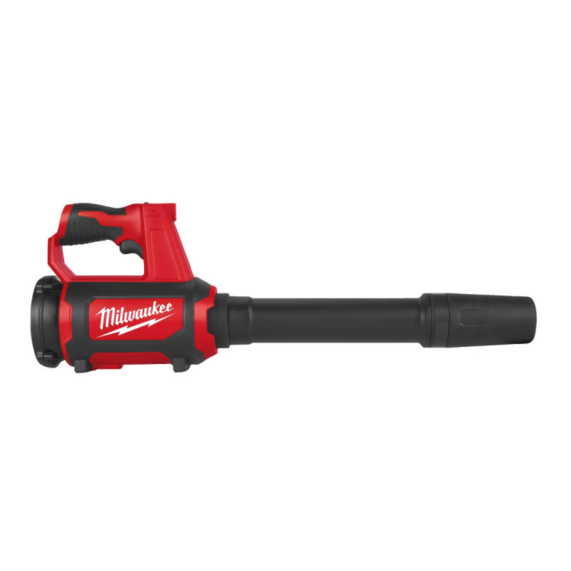 Воздуходувка аккумуляторная MILWAUKEE M12 BBL-0 (4933472214)