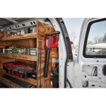 Воздуходувка аккумуляторная MILWAUKEE M12 BBL-0 (4933472214) – Фото №9