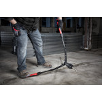 Телескопический болторез MILWAUKEE 610–760 мм (4932464851) – Фото №4