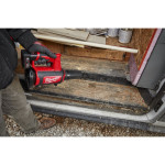 Воздуходувка аккумуляторная MILWAUKEE M12 BBL-0 (4933472214) – Фото №10