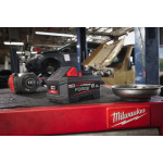 Аккумулятор MILWAUKEE M18 FB6 REDLITHIUM™ FORGE™ 18 В 6,0 А·ч 4932492533 – Фото №11