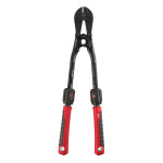 Телескопический болторез MILWAUKEE 360–460 мм (4932464850) – Фото №2