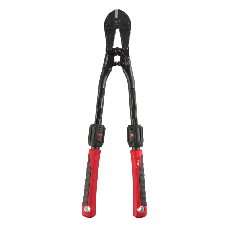 Телескопический болторез MILWAUKEE 360–460 мм (4932464850)