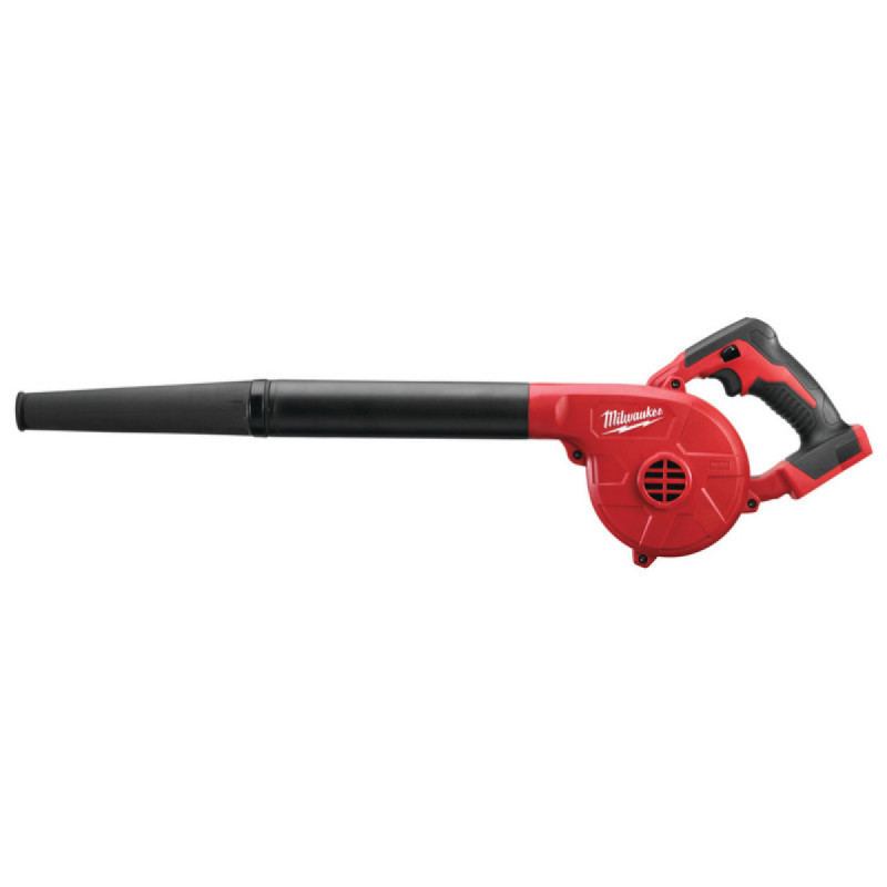 Воздуходувка аккумуляторная MILWAUKEE M18 BBL-0 (4933446216)