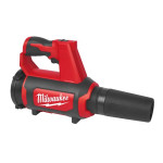 Воздуходувка аккумуляторная MILWAUKEE M12 BBL-0 (4933472214) – Фото №8