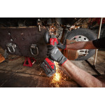 Аккумулятор MILWAUKEE M18 FB6 REDLITHIUM™ FORGE™ 18 В 6,0 А·ч 4932492533 – Фото №6