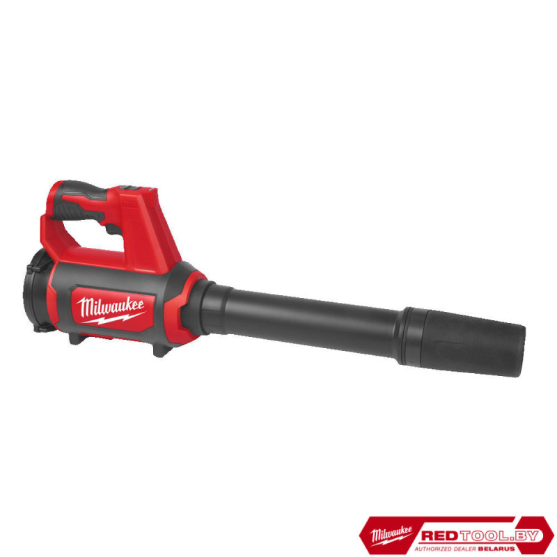 Воздуходувка аккумуляторная MILWAUKEE M12 BBL-0 (4933472214)