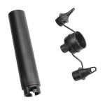 Воздуходувка аккумуляторная MILWAUKEE M18 BBL-0 (4933446216) – Фото №4
