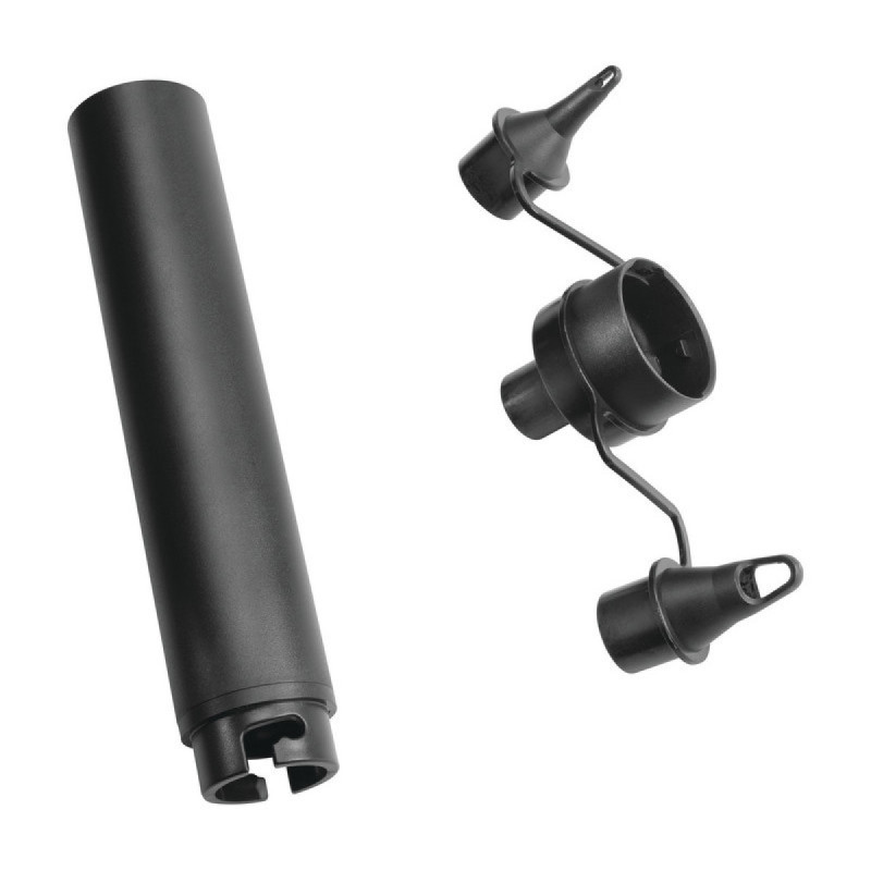 Воздуходувка аккумуляторная MILWAUKEE M18 BBL-0 (4933446216)