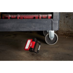 Аккумуляторный складной прожектор MILWAUKEE L4 FFL-301 550 лм (4933479766) – Фото №7