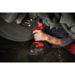 Аккумулятор MILWAUKEE M18 FB6 REDLITHIUM™ FORGE™ 18 В 6,0 А·ч 4932492533 – Фото №9