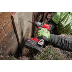 Аккумулятор MILWAUKEE M18 FB6 REDLITHIUM™ FORGE™ 18 В 6,0 А·ч 4932492533 – Фото №5