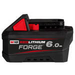 Аккумулятор MILWAUKEE M18 FB6 REDLITHIUM™ FORGE™ 18 В 6,0 А·ч 4932492533 – Фото №1