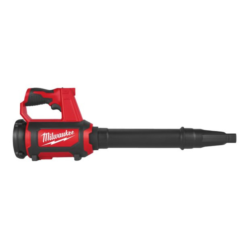 Воздуходувка аккумуляторная MILWAUKEE M12 BBL-0 (4933472214)