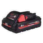 Аккумулятор MILWAUKEE M18 HB3 HIGH OUTPUT™ 18 В 3 А/ч (4932471069) – Фото №3