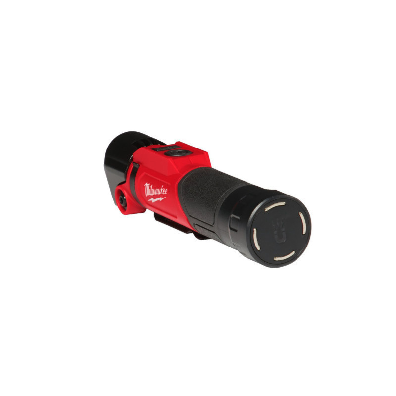 Аккумуляторный поворотный фонарь MILWAUKEE L4 PWL-301 500 лм (4933479765)