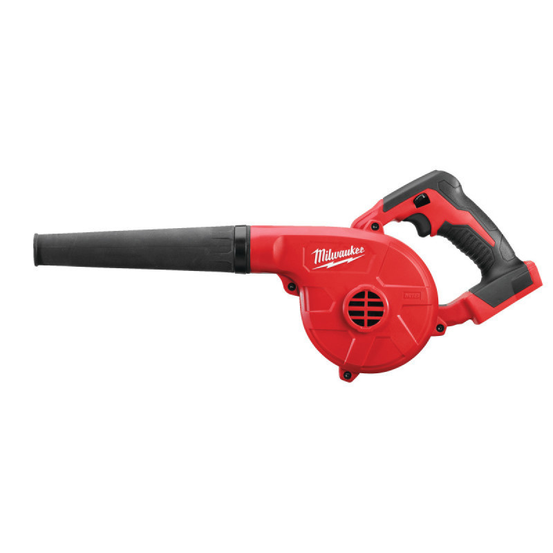 Воздуходувка аккумуляторная MILWAUKEE M18 BBL-0 (4933446216)