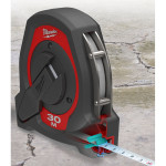Рулетка измерительная MILWAUKEE Long Closed Tape 30 м (48225103) – Фото №3