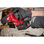 Аккумулятор MILWAUKEE M18 FB6 REDLITHIUM™ FORGE™ 18 В 6,0 А·ч 4932492533 – Фото №7