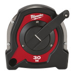 Рулетка измерительная MILWAUKEE Long Closed Tape 30 м (48225103) – Фото №4