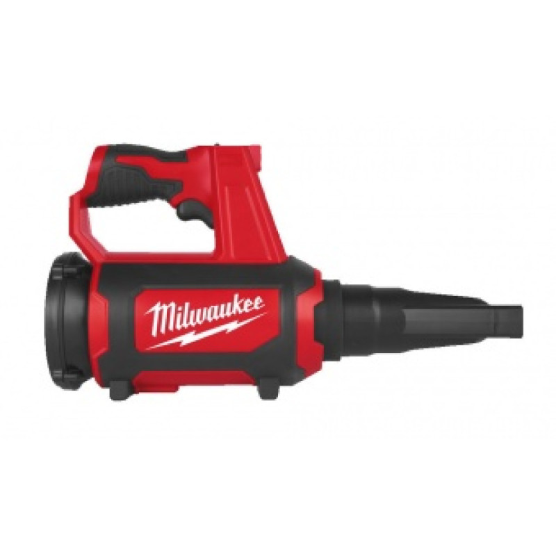 Воздуходувка аккумуляторная MILWAUKEE M12 BBL-0 (4933472214)