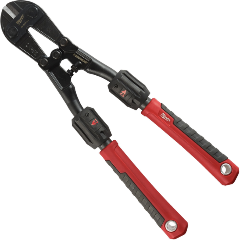 Телескопический болторез MILWAUKEE 360–460 мм (4932464850)
