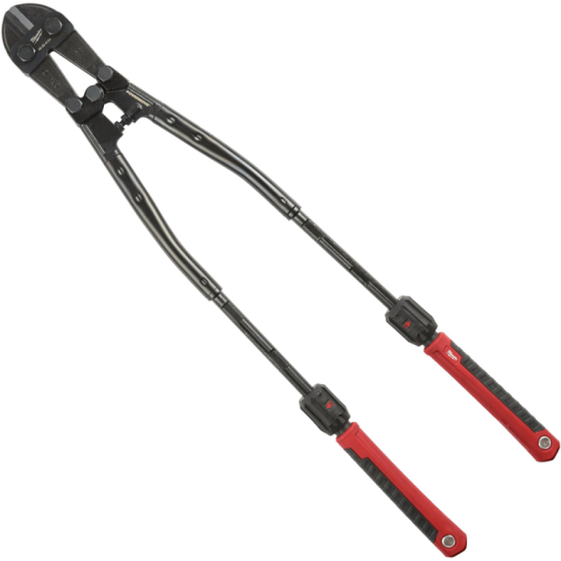 Телескопический болторез MILWAUKEE 610–760 мм (4932464851)