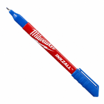 Маркер MILWAUKEE INKZALL Fine Tip синій (48223162) – Фото №3