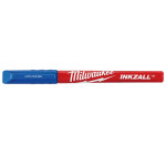 Маркер MILWAUKEE INKZALL Fine Tip синій (48223162) – Фото №7