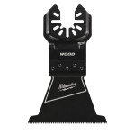 Набор полотен для мультитула MILWAUKEE OPEN-LOK™ 64×40 мм, (дерево) 10 шт (48851119) – Фото №4