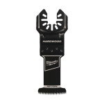 Набір полотен для мультитула MILWAUKEE OPEN-LOK™ WM, Bi-Metal і Carbide, 3 шт (48859001) – Фото №3