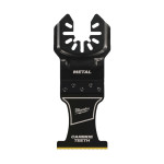 Набір полотен для мультитула MILWAUKEE OPEN-LOK™ WM, Bi-Metal і Carbide, 3 шт (48859001) – Фото №4